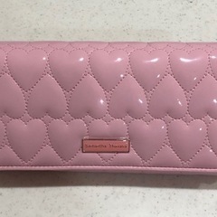 サマンサタバサ　長財布　未使用品