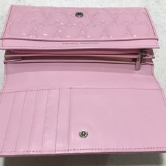 サマンサタバサ　長財布　未使用品の画像