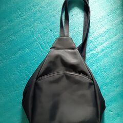 ♪美品♪　超コンパクト リュックサック