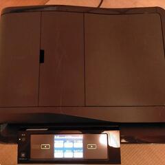 EPSON プリンター EP-901A ジャンク品