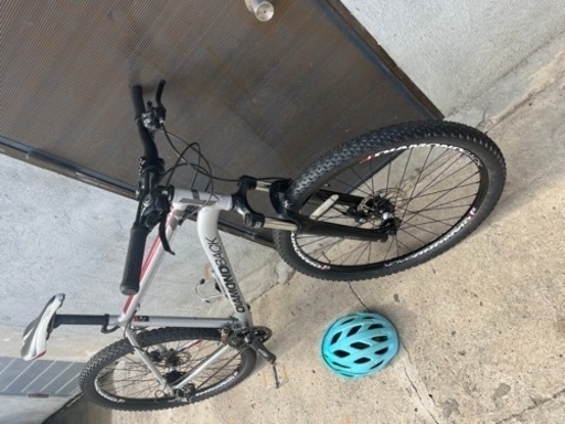 ⭐️期間限定値下げ DAIAMONDBACK マウンテンバイク