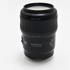 ミノルタ　ズームレンズ　AF 100-300mm F4.5-5....