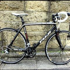 FUJI SL1 (フルカーボン)