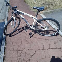 自転車　GT　マウンテンバイク　29er