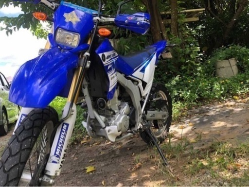 ※最終値下げ wr250r