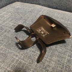 ストライクパック 一度接続しただけのほぼ新品の画像