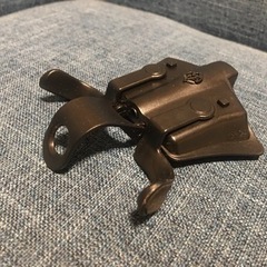 ストライクパック 一度接続しただけのほぼ新品