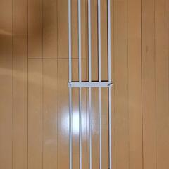 つっぱり棚 可変式 2つ目の画像
