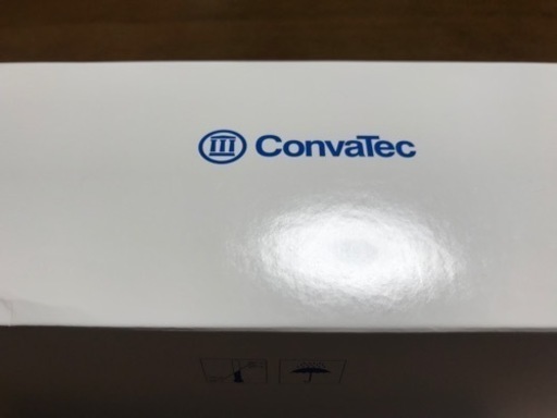 【新品未開封】‼️激安‼️ストーマパウチ4箱