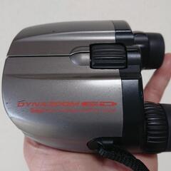 50倍ズーム双眼鏡