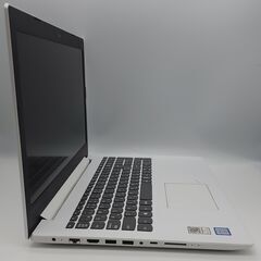 LENOVOノートパソコン i3（中古）4GBのメモリ、SSD240GB, 15.6画面、Intel HD Graphics 620、Windows11, Office2021, Photoshop2021, Illustrator2021,Corel2021,FilmoraX等.の画像