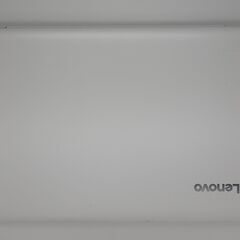 LENOVOノートパソコン i3（中古）4GBのメモリ、SSD240GB, 15.6画面、Intel HD Graphics 620、Windows11, Office2021, Photoshop2021, Illustrator2021,Corel2021,FilmoraX等.の画像