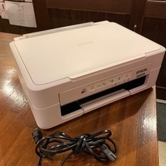 EPSONプリンターPX-049A