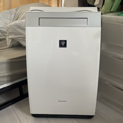 その他 SHARP KI-JX75-W