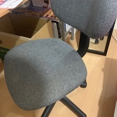 勉強イス