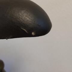 【募集中】ピストバイク『カーテルバイク アベニュー Black』の画像