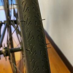 【募集中】ピストバイク『カーテルバイク アベニュー Black』の画像