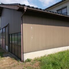 氷見市貸倉庫、資材置場 - 氷見市