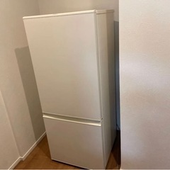 AQUA AQR-18F(W) 冷蔵庫の画像