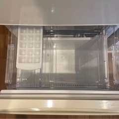 AQUA AQR-18F(W) 冷蔵庫の画像
