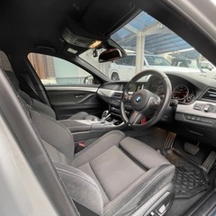 BMW Mスポーツの画像