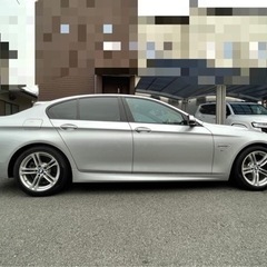 BMW Mスポーツの画像