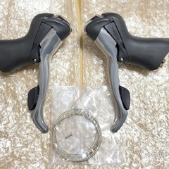 SHIMANO Tiagra ST-4600 2×10s 未使用