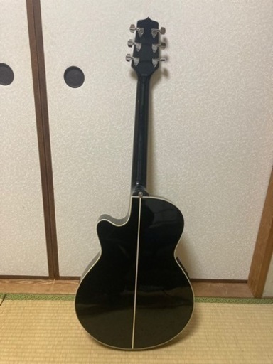 Cooder エレクトリックアコースティックギター