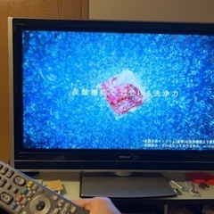 50インチ　テレビ(引き取り限定)
