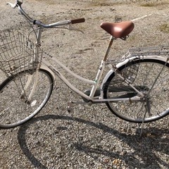 自転車