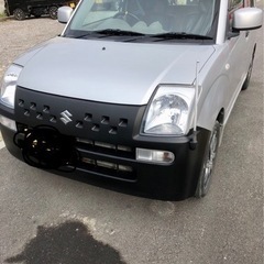 アルト　MT  低走行距離