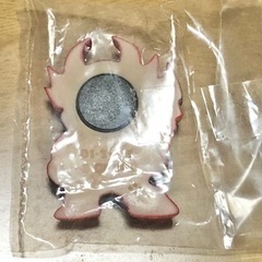 ★ 仮面ライダー アギト マグネット 未開封 新品★の画像