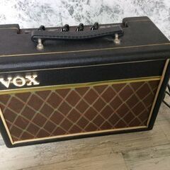 ギターアンプ　VOX PATHFINDER10 V9106