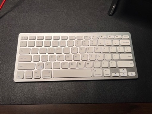 Anker Bluetooth キーボード　ウルトラスリムワイヤレスキーボード