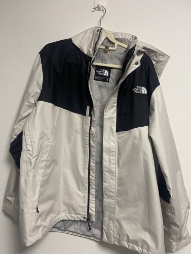 ノースフェイス　マウンテンパーカーXL
