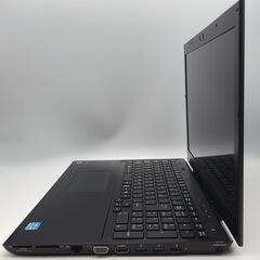Sonyノートパソコン i7（中古）8GBのメモリ、SSD240GB, 15.5画面、Intel HD Graphics 4000、Windows11, Office2021, Photoshop2021, Illustrator2021,Corel2021,FilmoraX等.の画像