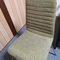 机とイスお譲り致します。の画像