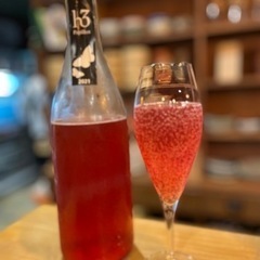 ワイン会