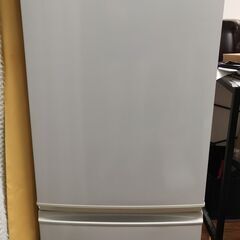 「あげます」SHARP 冷蔵庫