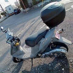 アドレスv125g