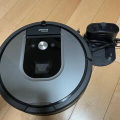アイロボット ルンバ960