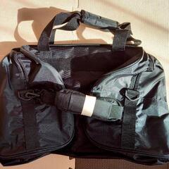 お話中★【新品】THE NORTH FACE　ショルダーバッグ・ボディバッグ★BOSSバッグの画像