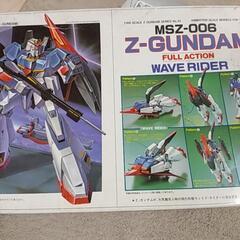 (決まりました☆）ジャンク品　ガンプラの画像