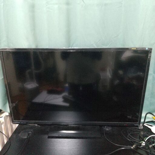 ORION 液晶カラーテレビ