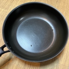 サーモス フライパン