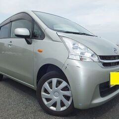 Ｈ２４　車検付　ｴｺｱｲﾄﾞﾙ付　ﾀｲﾐﾝｸﾞﾁｪｰﾝ　総額１５万