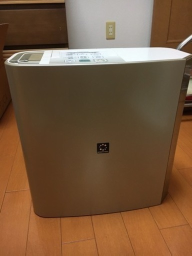 加湿器