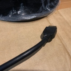 【無料】モニター　本日取りに来ていただけるととても助かります！の画像