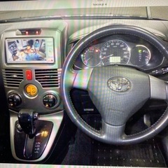 売約済みです！！トヨタ　ラッシュ　G 入庫しました！の画像