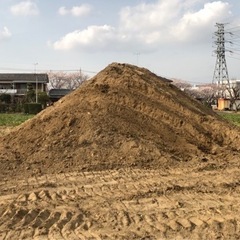 残土差し上げますの画像